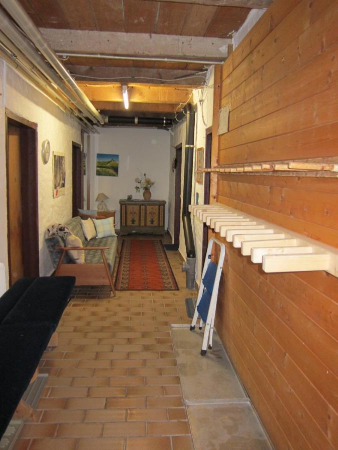 Gaestehaus Valentina Mayrhofen Εξωτερικό φωτογραφία