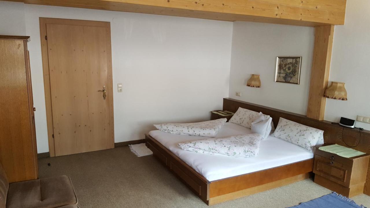 Gaestehaus Valentina Mayrhofen Εξωτερικό φωτογραφία